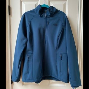 The North Face Apex Bionic jacket